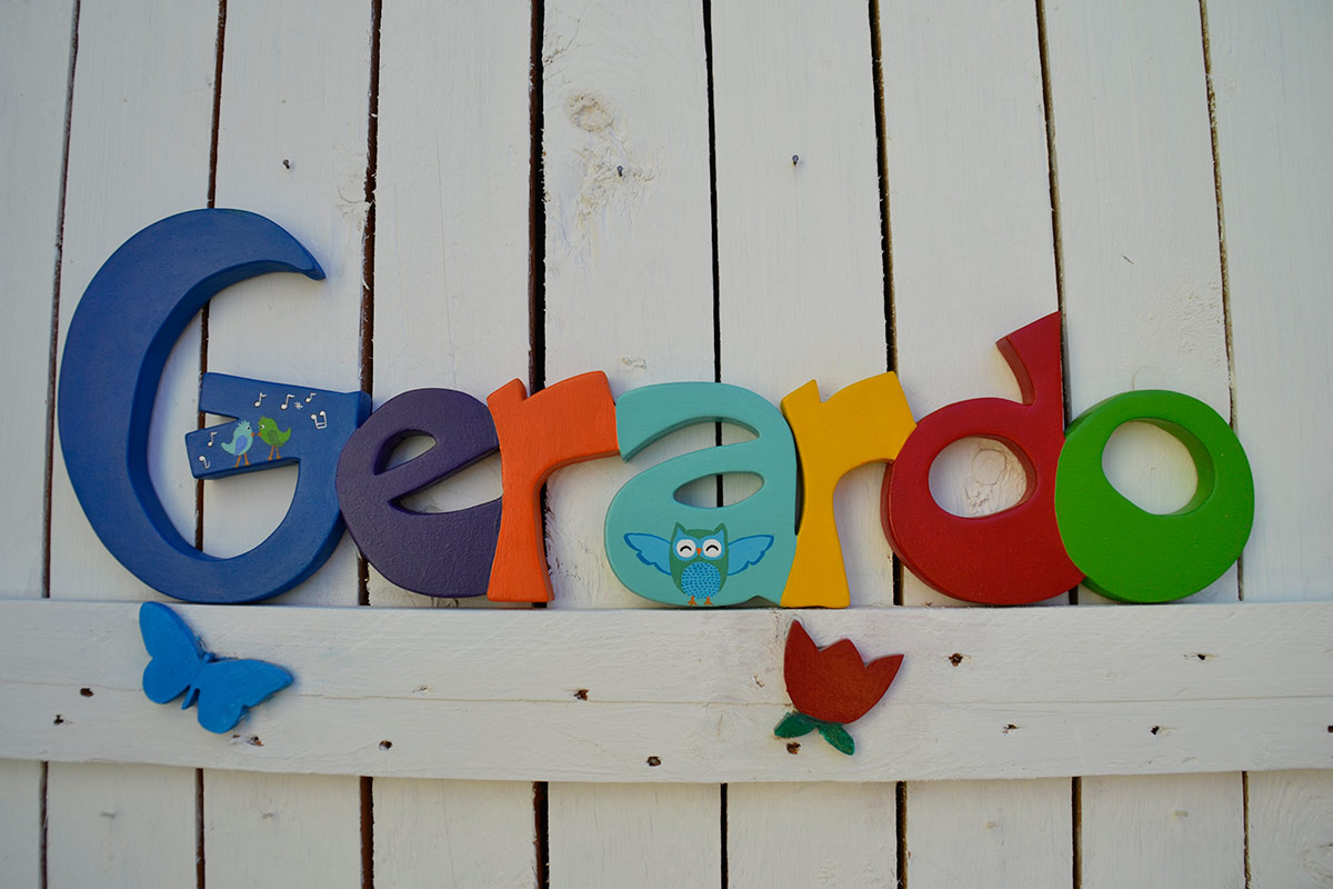 gerardo-nome-in-legno gerardo-nome-in-legno