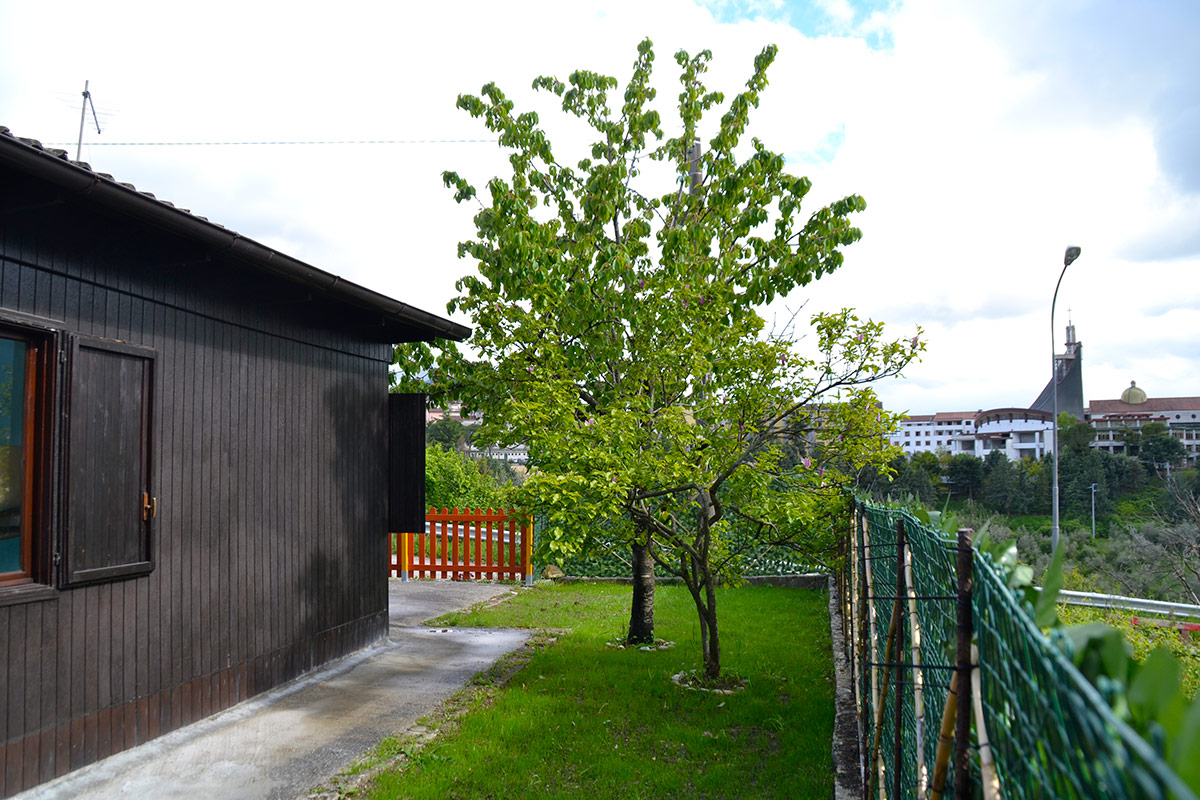 Kaità Casa Vacanze Materdomini San Gerardo Caposele