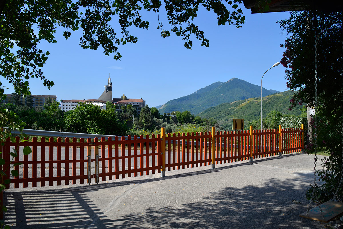 Kaità Casa Vacanze Materdomini San Gerardo Caposele
