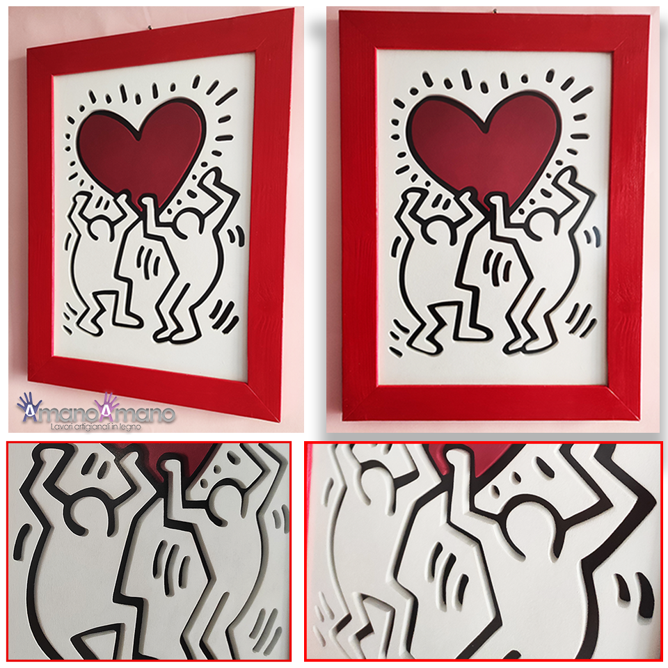 Keith Haring Keith Haring