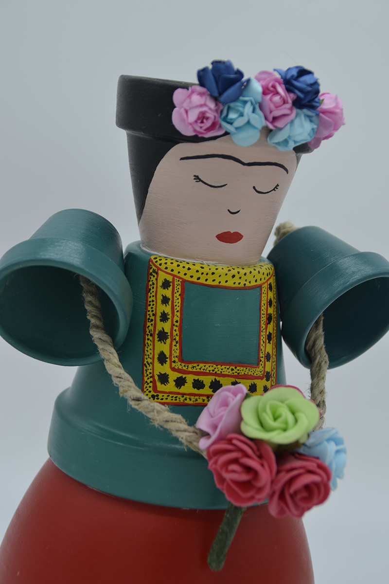 Frida Kalo Frida Kalo
